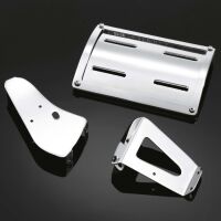 Highway Hawk H593-0600 Držák SPZ Radius Suzuki VS boční